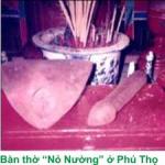 Mùa xuân và ước vọng phồn thực